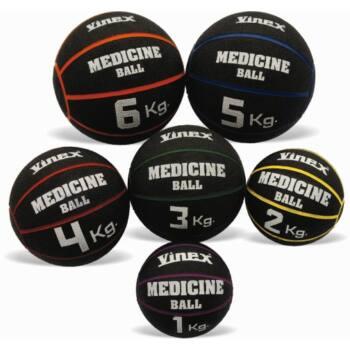 Vinex medicine ball - VMB-L001G