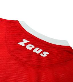 Zeus Shirt Zip - ZIP_1