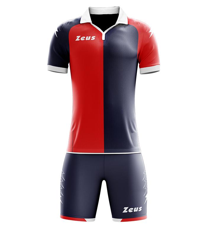 Zeus Kit Gryfon - GRYFON_1