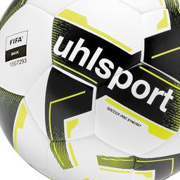 Futbalová lopta Uhlsport Soccer Pro Synergy - SYNERGY