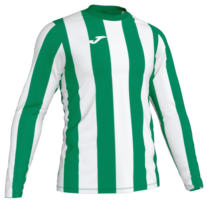 Tričko s dlhým rukávom Joma Inter - Výpredajový model! - 101291_1