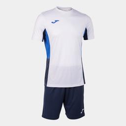 Dres + trenírky Joma Danubio II set - DANUBIO_1