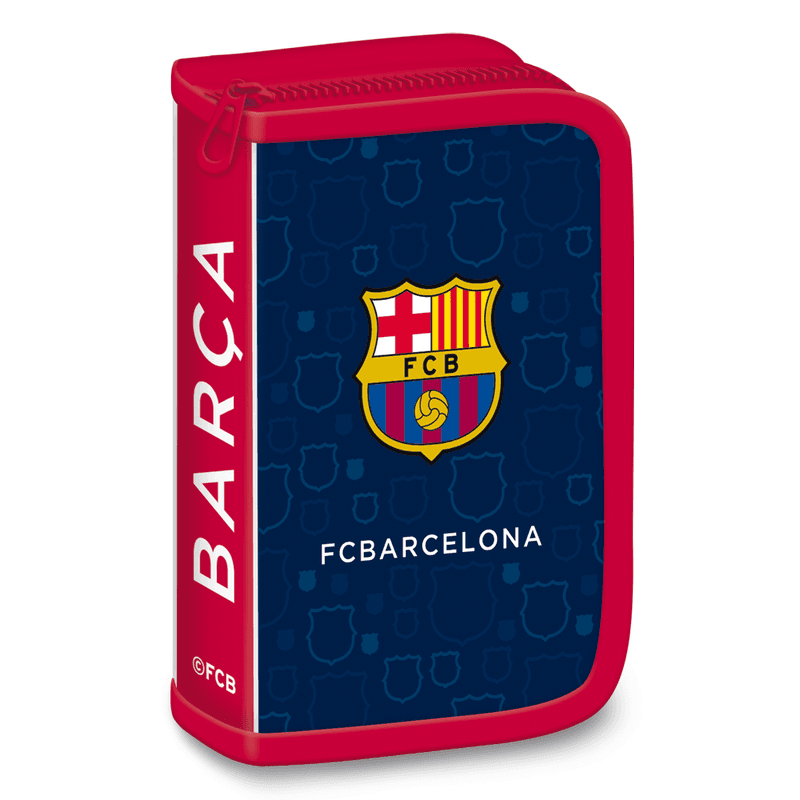 Plnený peračník FC Barcelona - 93578011