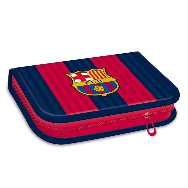 Plnený peračník FC Barcelona - 93578370