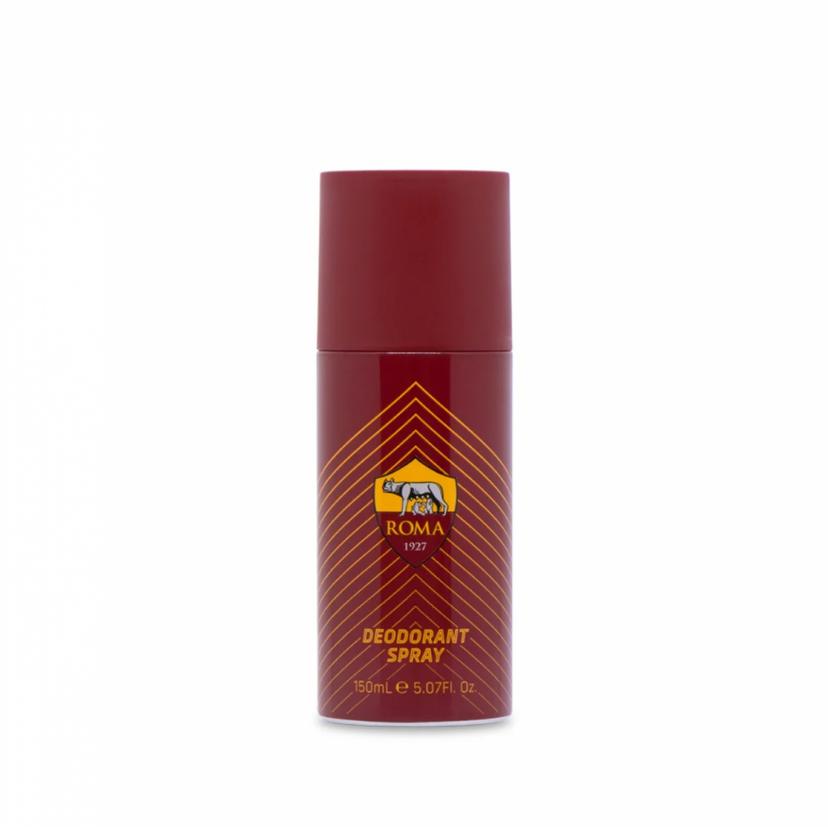 Dezodorant spray AS Roma - AS_D