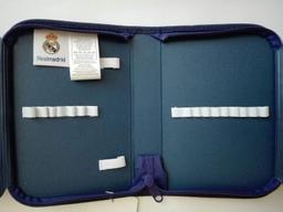 Peračník Real Madrid - 92796768