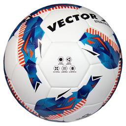 Futbalová lopta Vector Stealth Pro - STEALTH