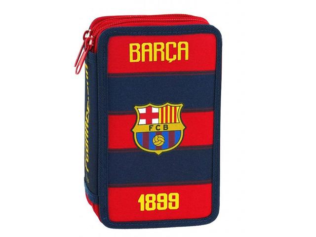 Dvojitý peračník FC Barcelona - 92667501