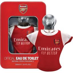 Toaletná voda EPL Arsenal Eau de Toilette - ARS_TV
