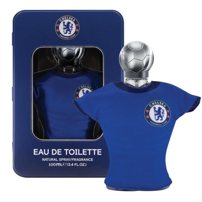 Toaletná voda EPL Chelsea Eau de Toilette - Che_TV