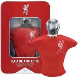 Toaletná voda EPL Liverpool Eau de Toilette - Liv_TV