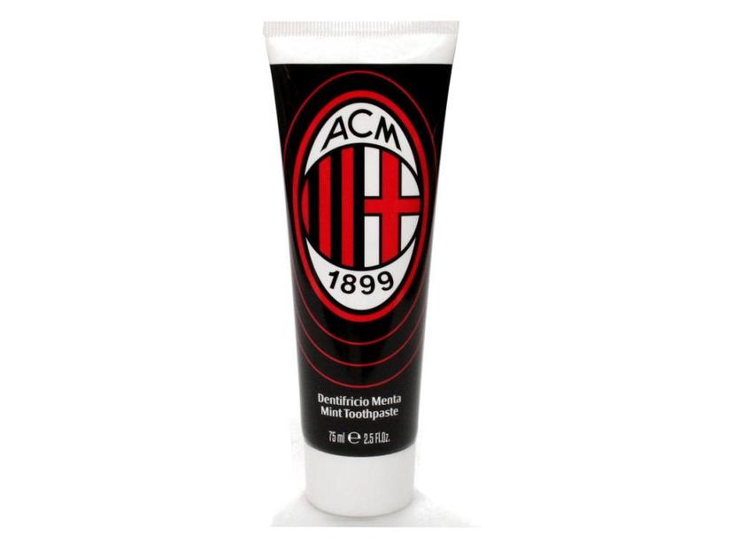 Zubná pasta AC Milan - AC_ZP