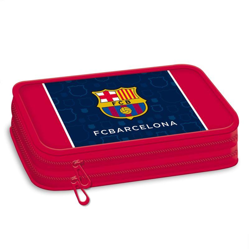Dvojitý peračník FC Barcelona - 92668010