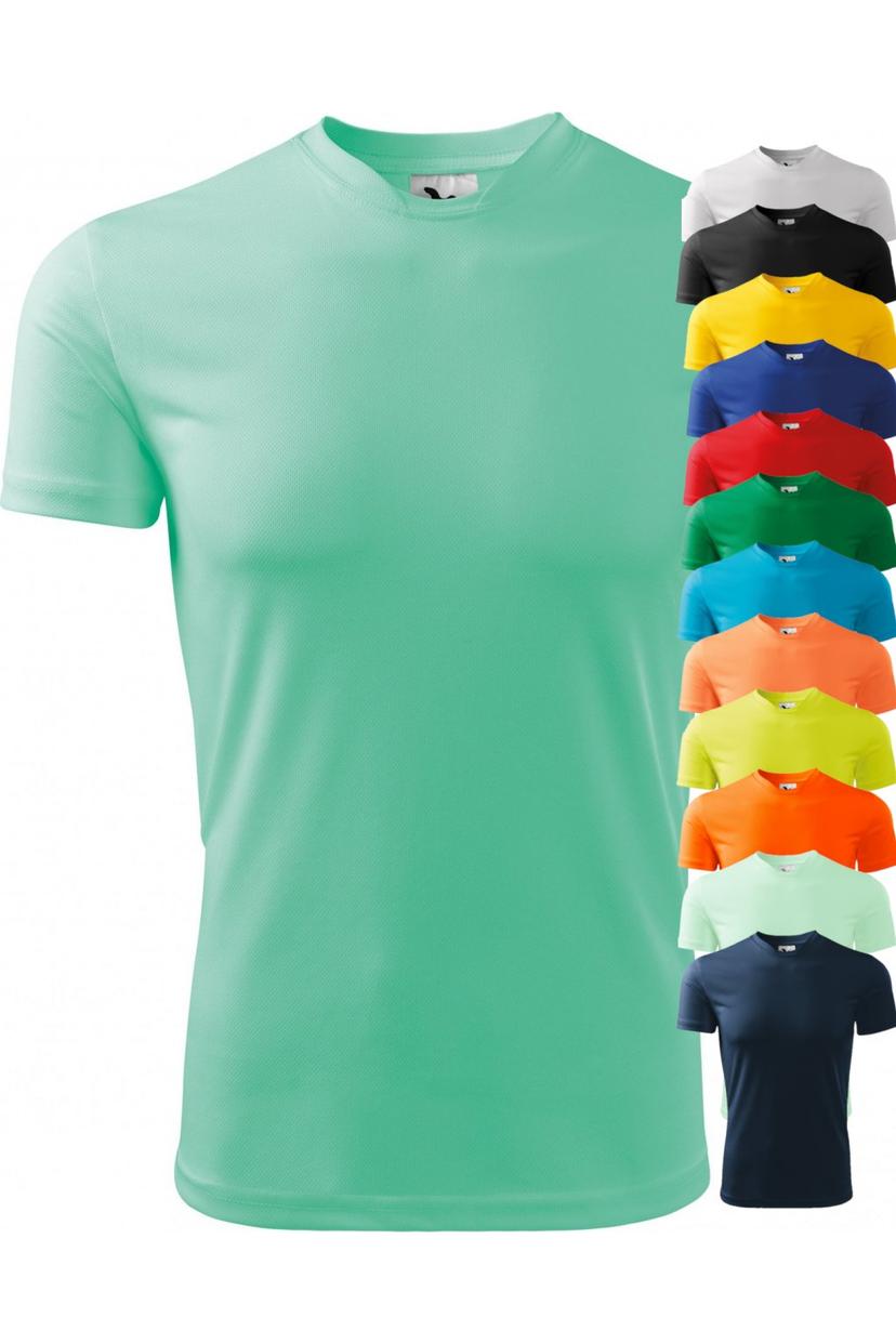 Pánske tričko / dres Malfini Fantasy - F124.0