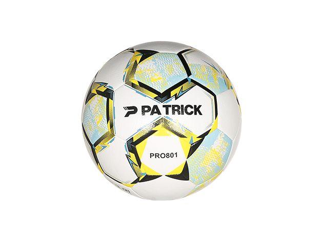 Futbalová lopta Patrick Pro 801 - PRO801_3