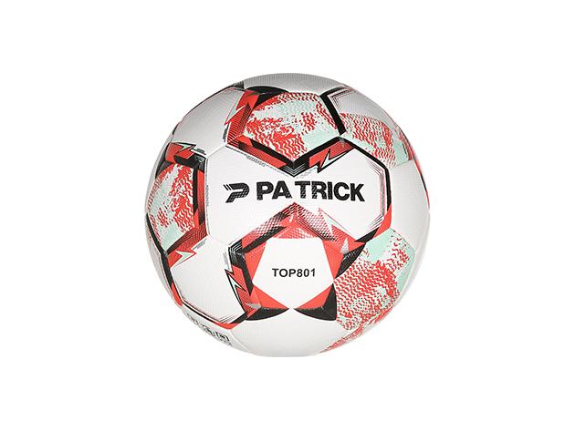 Futbalová lopta Patrick Top 801 - TOP801