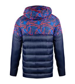 Zimný kabát ZEUS Texture - TEXTURE