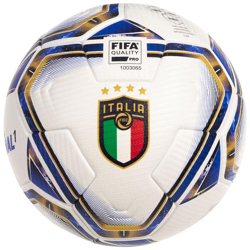 Futbalová lopta Puma Italy FIFA QUALITY PRO - 083342