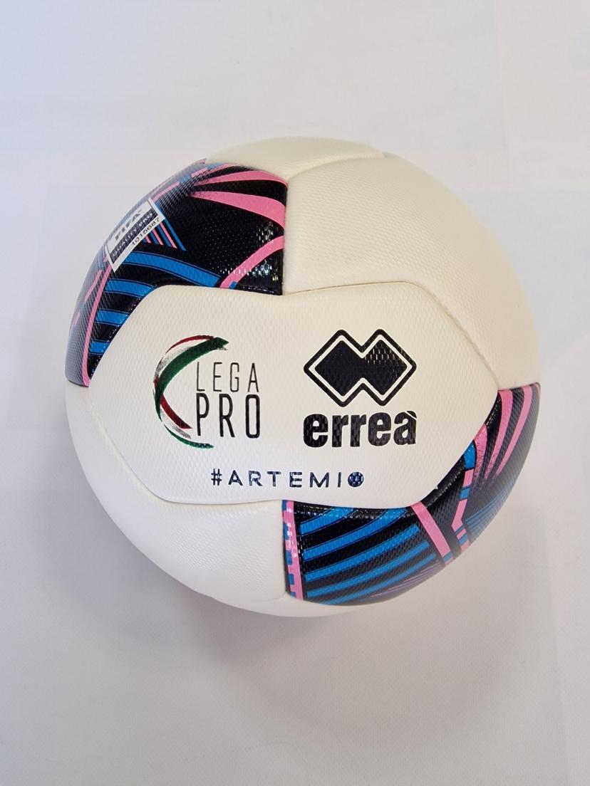 Futbalová lopta Errea Artemio - ARTEMIO