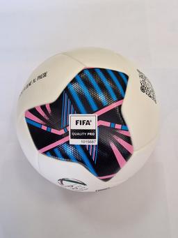 Futbalová lopta Errea Artemio - ARTEMIO