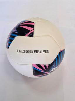 Futbalová lopta Errea Artemio - ARTEMIO