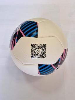Futbalová lopta Errea Artemio - ARTEMIO
