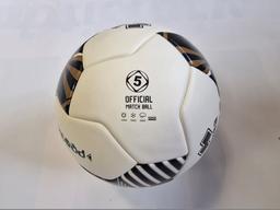 Futbalová lopta Errea Pro35 - PRO35