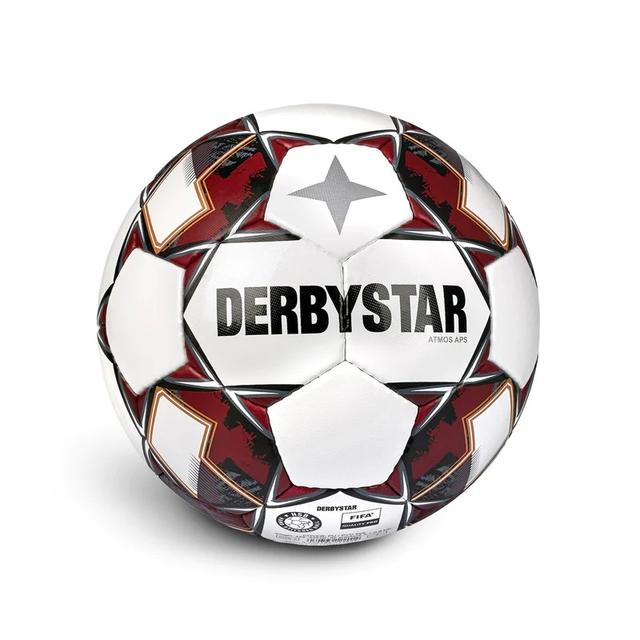 Futbalová lopta Derbystar Atmos APS 2022 - 1105500123