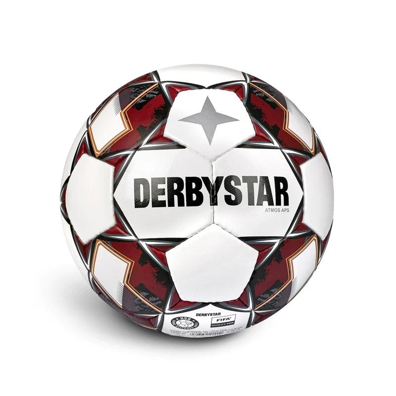 Futbalová lopta Derbystar Atmos APS 2022 - 1105500123