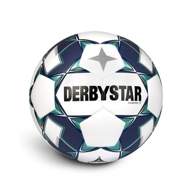 Futbalová lopta Derbystar Diamond TT 2022 - 1163500160