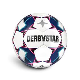 Futbalová lopta Derbystar Tempo APS + futbalová lopta grátis z nášho obchodu! - 1182500160