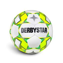 Futsalová lopta Derbystar Futsal Brillant APS 2023 - 1550400168