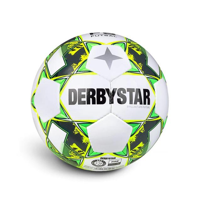 Futsalová lopta Derbystar Futsal Brillant APS 2023 - 1550400168