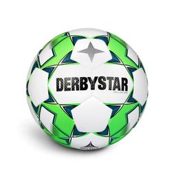 Futbalová lopta Derbystar Brillant APS 2022 - 1749500148