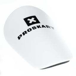 Chrániče Proskary Mini - 2farby - MINI_WHITE