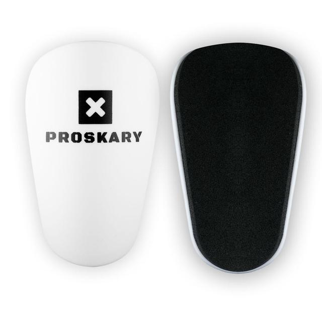 Chrániče Proskary Mini - 2farby - MINI_WHITE