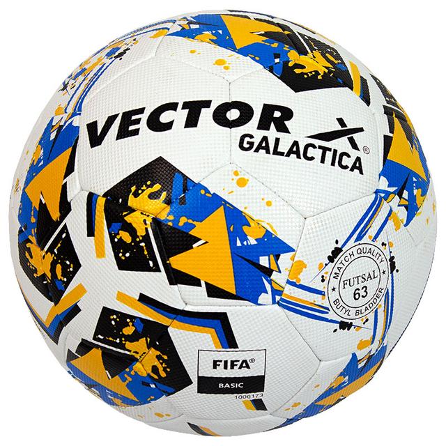 Futsalová lopta Vector X Galactica - Galactica