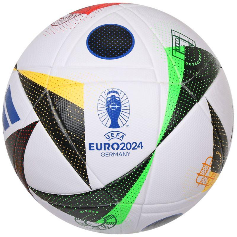 Futbalová lopta Adidas Fussballliebe Euro24 League Box + darček z nášho obchodu! - IN9369_5