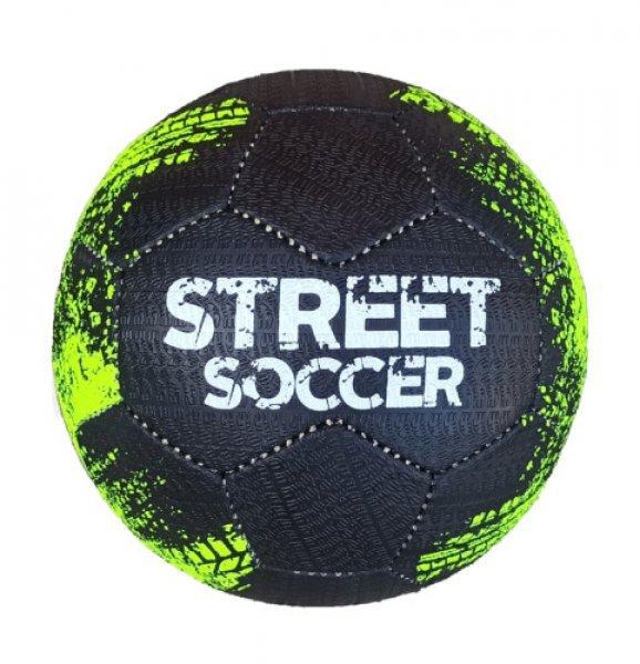 Futbalová lopta S-Sport Street Soccer - S-SPORT_SS