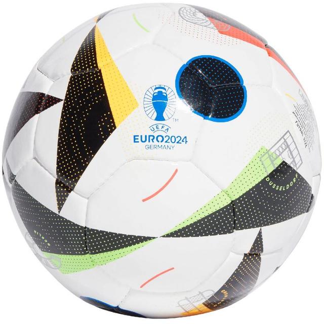 Futsalová lopta Adidas Fussballliebe Euro24 Pro Sala + darček z nášho obchodu! - IN9364
