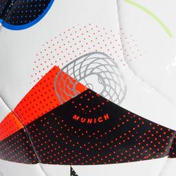 Futsalová lopta Adidas Fussballliebe Euro24 Pro Sala + darček z nášho obchodu! - IN9364