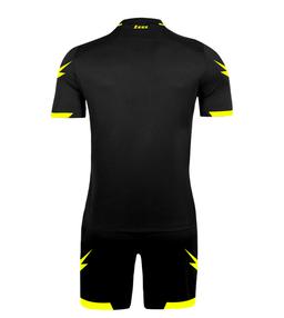 Rozhodcovský dres + trenírky Zeus Marko - KIT ARBITRO MARKO