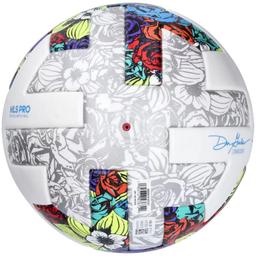 Futbalová lopta Adidas MLS Official FIFA Quality Pro Match Ball - H57824