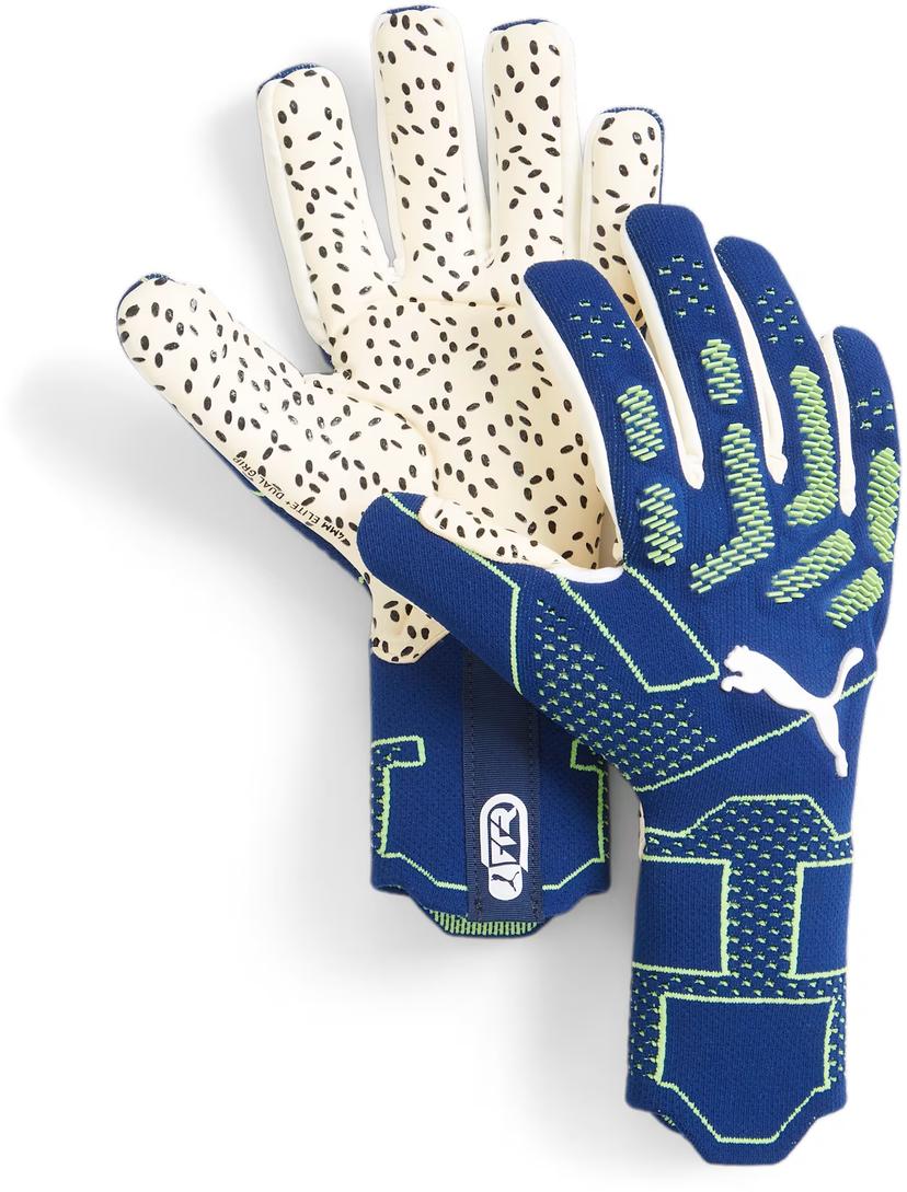 Brankárske rukavice Puma FUTURE Ultimate NC - 041841_10