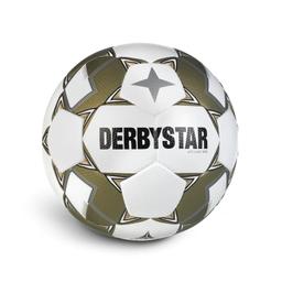 Futbalová lopta Derbystar Brillant APS v24 - 102042B