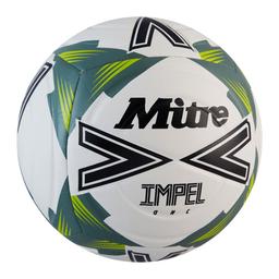 Futbalová lopta Mitre Impel One - 5-B01791C31-4