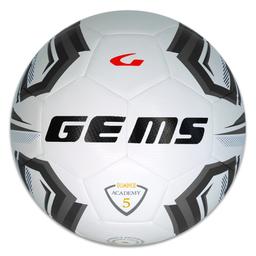 Futbalová lopta Gems Olimpico Academy - UN07_1