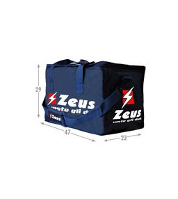 Taška Zeus Medica EKO - B/MEDICA