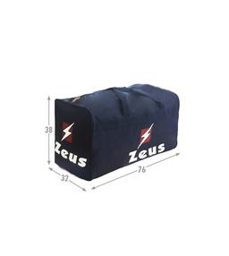Taška na dresy Zeus EKO - B/PORTADIVISE