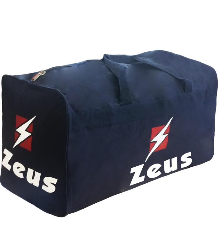 Taška na dresy Zeus EKO - B/PORTADIVISE